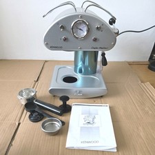 Kenwood Cafe Retro Coffee