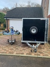 USED 2024 LN TONY KART LANDO