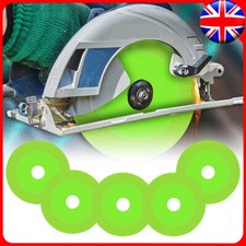 5x Sintered Diamond Cutting