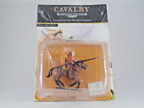 Del prado cavalry - del,