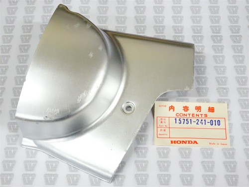 Honda nos new 15751 - honda, 15751-241-010