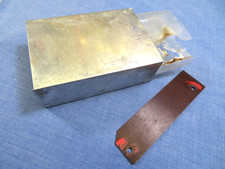 1 X NAGRA  III AMP SCREEN AND