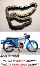 BSA Bantam Motorbike (125cc