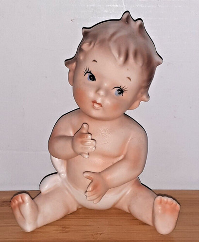 Vintage piano baby - vintage, 5"