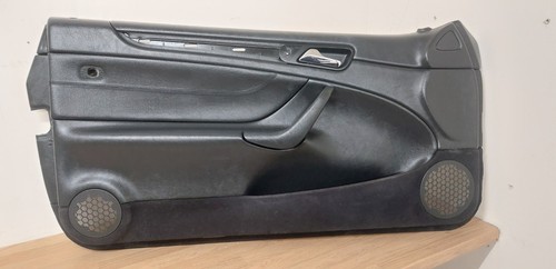 Mercedes w208 clk 1997 - clk, 1997-03