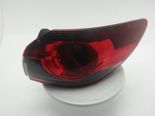 MAZDA 6 Tail Light Rear Lamp