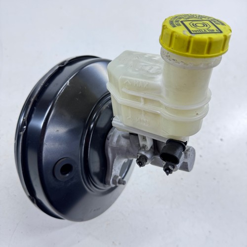 Fiat 500 brake servo master - 500,