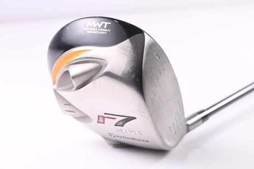 Taylormade 460 driver 9 - r7, /