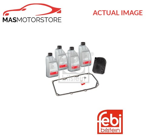Parts kit automatic - kit,