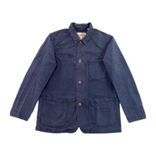 Levi’s Engineer Blue Canvas