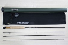 Sage X 490-4 9' 4wt Fly Rod