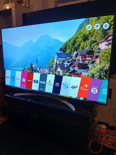 Oled55b7v smart ultra - oled55b7v,