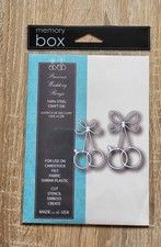 Memory Box Dies - Precious