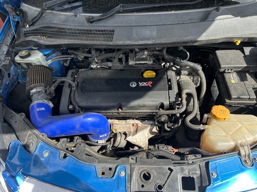 Vauxhall corsa vxr a16ler - corsa,