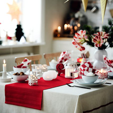 IKEA VINTERFINT Table-runner