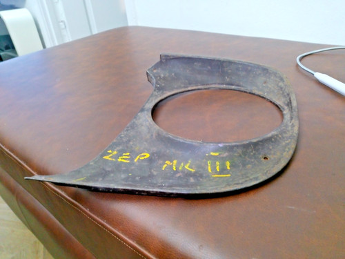 Genuine mk3 ford - genuine, 4