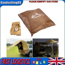 Car Tailgate Tent Awning Suv