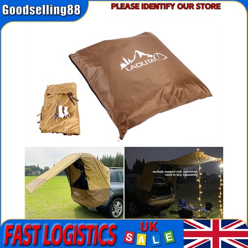 Car tailgate tent awning suv - tailgate,