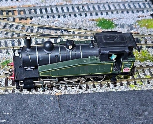 Jouef 040 ta 23 sncf - 1:87,