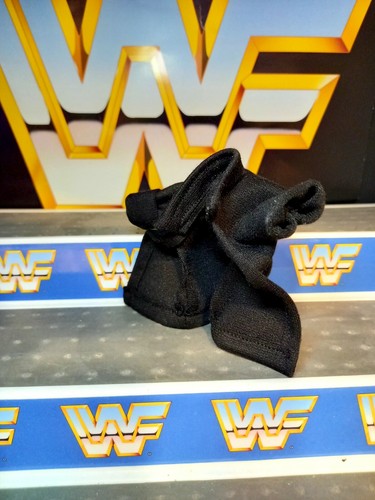 Wwf hasbro custom - hasbro,