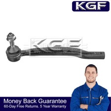 KGF Front Left Tie Rod End