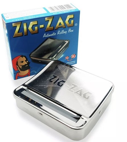 New zig zag automatic - zag,