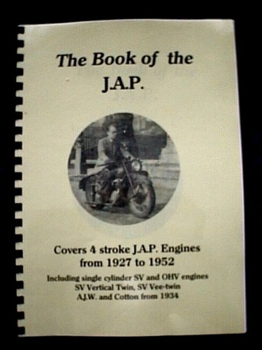 Jap stroke engines manual - 4,