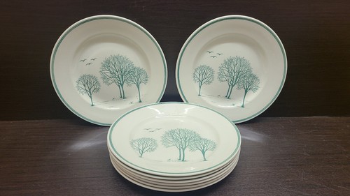 English pottery royal - 4x,