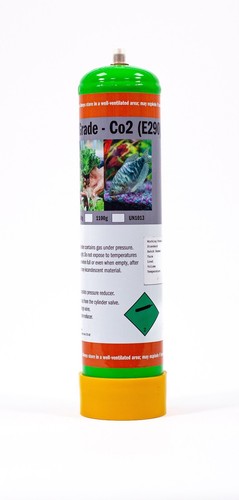 Foodgrade co2 e290 disposable - co2,