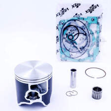Vertex Top End Piston Kit SUZUKI RM85 02-24 B 47.95mm