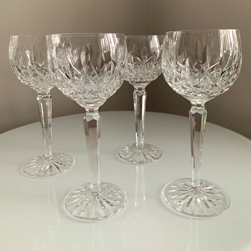 Set waterford crystal - of,