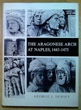Hersey, George  THE ARAGONESE
