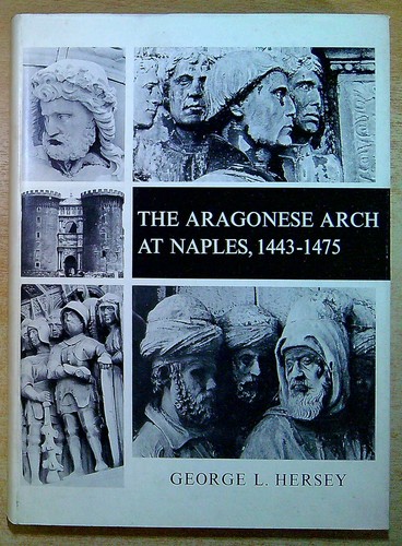 Hersey george the aragonese - ,
