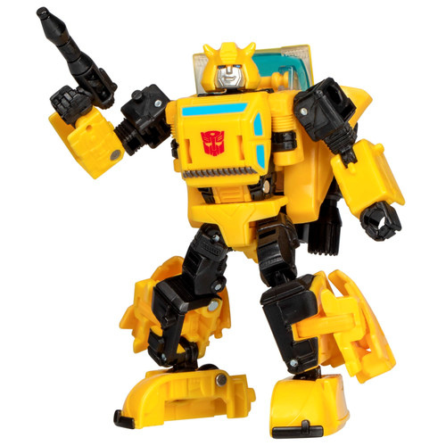 Transformers legacy united - legacy,