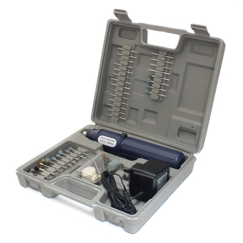 Cordless mini rotary tool - cordless,