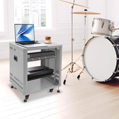 Network stereo rack - network, &