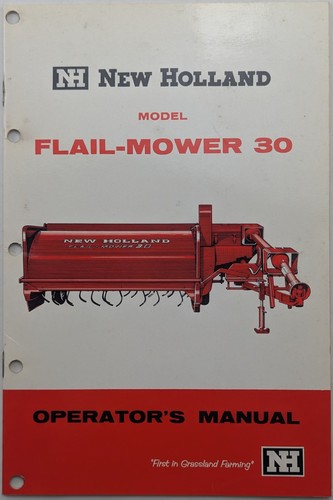 Original new holland model - original,