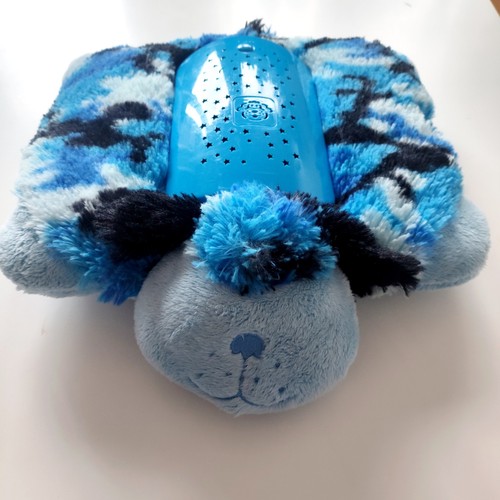 Pillow pets dog soft - dog,