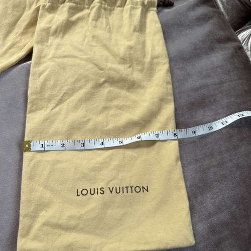 Authentic louis vuitton dust - authentic,