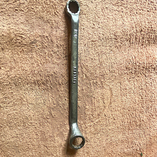 Vintage garringtons kestrel - garringtons, 12