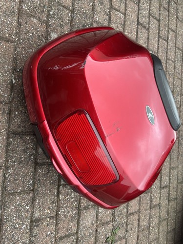 Genuine honda vfr800 - genuine, top