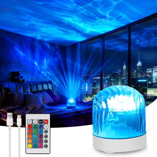 Galaxy light projector - light, 16