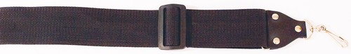 Tgi strap banjo - strap, woven