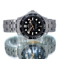 OMEGA SEAMASTER 300M