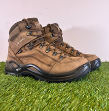 LOWA Boots Size 5.5 Women's