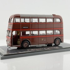 CORGI- 45709 - AEC Q DOUBLE