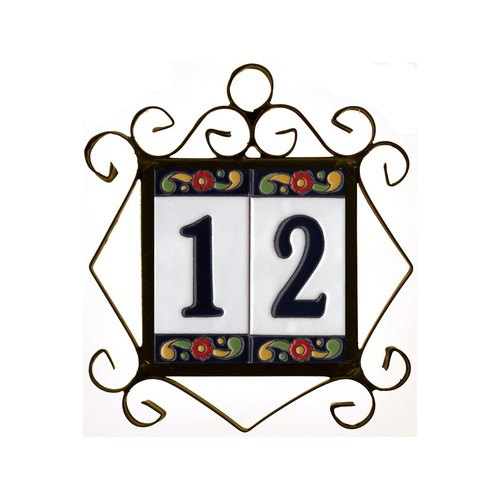 Hand painted pepper ceramic - hand-painted,