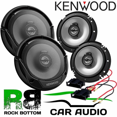 Kenwood golf mk4 - golf, way