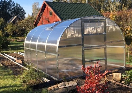 Polyeco dome polycarbonate - polyeco,