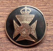 1915 WWI Kings Royal Rifle